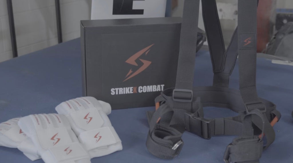 STRIKEX Performance Essentials Bundle