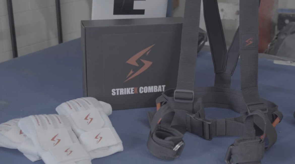 STRIKEX Performance Essentials Bundle