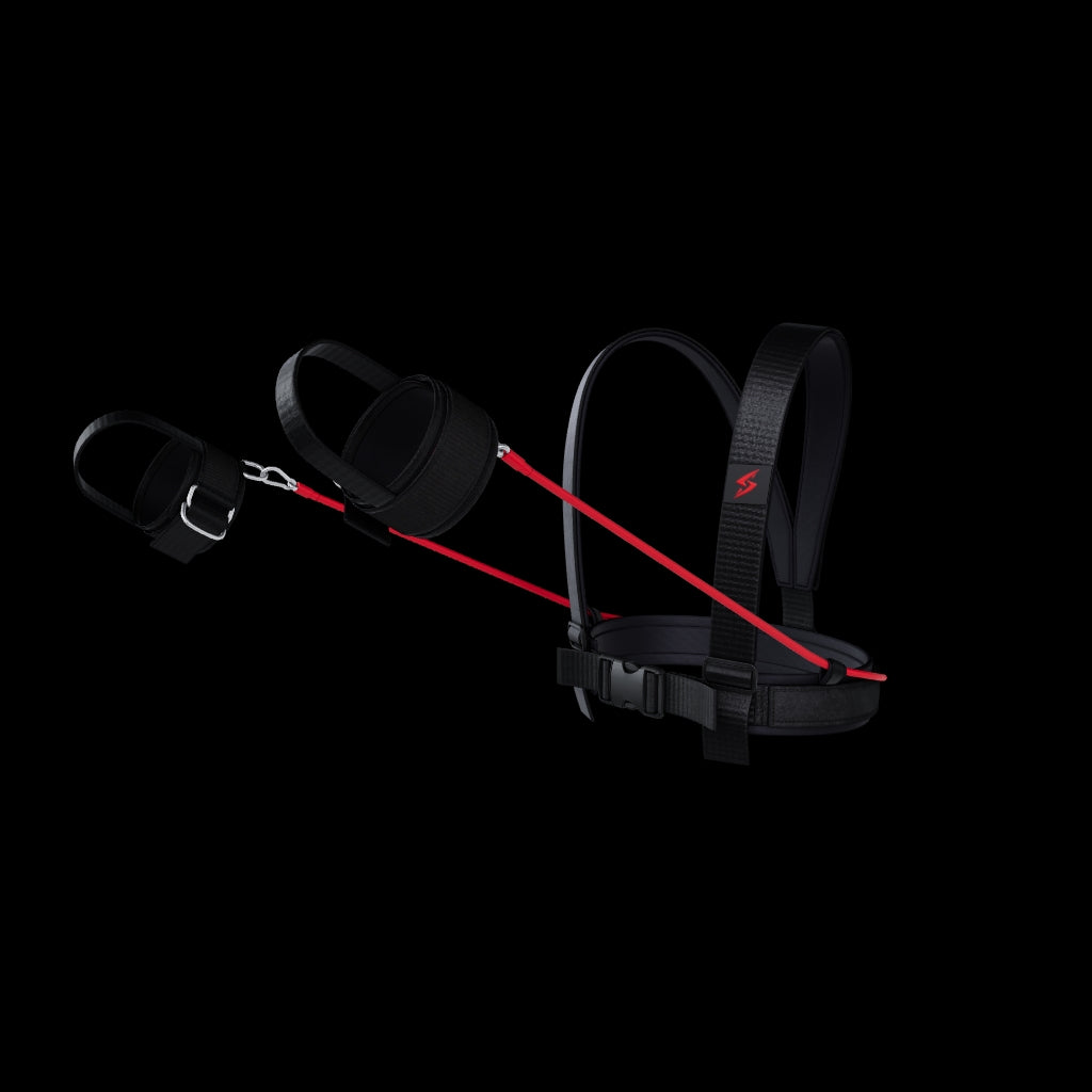 STRIKEX Performance Essentials Bundle